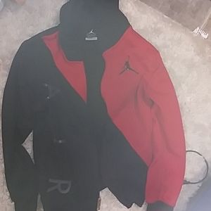 Jordan jacket